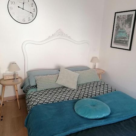 Charmant Logement En Plein Centre De Macon Διαμέρισμα Εξωτερικό φωτογραφία