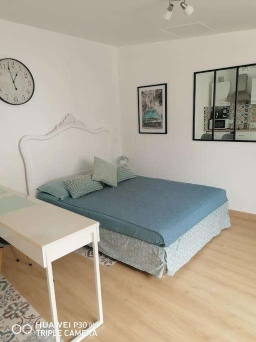 Charmant Logement En Plein Centre De Macon Διαμέρισμα Εξωτερικό φωτογραφία