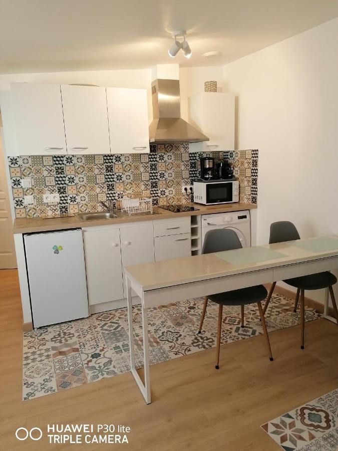 Charmant Logement En Plein Centre De Macon Διαμέρισμα Εξωτερικό φωτογραφία